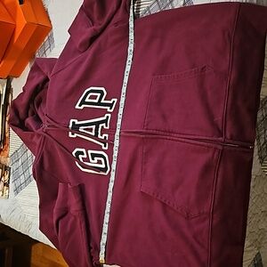 GAP Hoodie Jacket